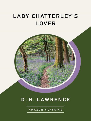 کتاب Lady Chatterley's Lover (AmazonClassics Edition) (بدون سانسور)