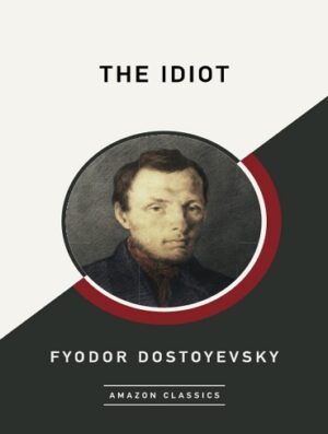 کتاب The Idiot