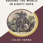 کتاب Around the World in Eighty Days