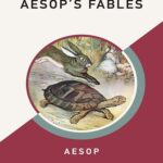 کتاب Aesop's Fables