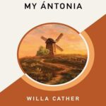 کتاب My Ántonia
