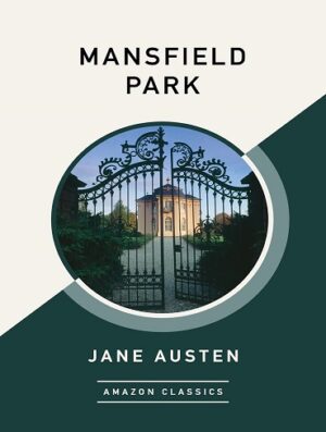 کتاب Mansfield Park