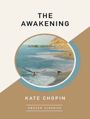 کتاب The Awakening