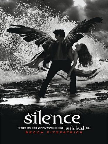 کتاب Silence (The Hush, Hush Saga Book 3) (بدون سانسور)