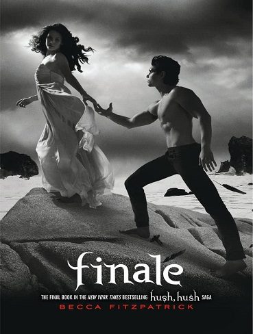 کتاب Finale (The Hush, Hush Saga Book 4) (بدون سانسور)