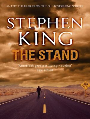 کتاب The Stand (بدون سانسور)