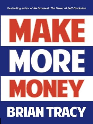 کتاب Make More Money (بدون سانسور)