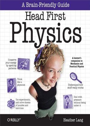 کتاب Head First Physics