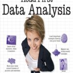 خرید کتاب Head First Data Analysis از فروشگاه کتاب ملت با تخفیف