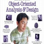 خرید کتاب Head First Object-Oriented Analysis and Design فروشگاه کتاب زبان ملت