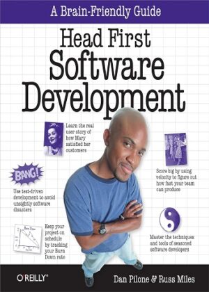 کتاب Head First Software Development