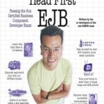 خرید کتاب Head First EJB از فروشگاه کتاب ملت با تخفیف 55 دزصد
