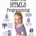 خرید کتاب Head First HTML5 Programming از فروشگاه کتاب ملت
