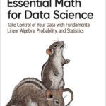خرید کتاب Essential Math for Data Science از Python فروشگاه کتاب زبان ملت