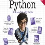خرید با تخفیف 55 درصد کتاب Head First Python فروشگاه کتاب زبان ملت