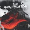 کتاب The Annihilator: A Dark Obsession Romance (بدون سانسور)