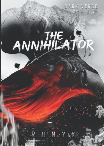 کتاب The Annihilator: A Dark Obsession Romance (بدون سانسور)