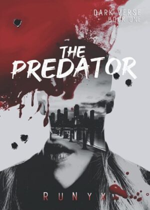 کتاب The Predator_Dark Verse series 1 (بدون سانسور)