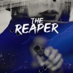 مشخصات قیمت و خرید نسخه زبان انگلیسی و بدو سانسور کتاب The Reaper از مجموعه Dark Verse اثر RuNyx
