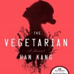 کتاب The Vegetarian