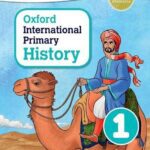 کتاب Oxford International Primary History: Student Book 1