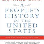 کتاب A People's History of the United States