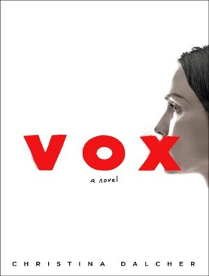 کتاب Vox (بدون سانسور)