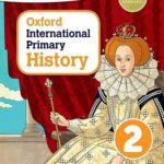 کتاب Oxford International Primary History: Student Book 2