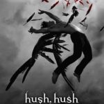 کتاب Hush Hush