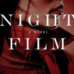 کتاب Night Film