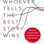 کتاب Whoever Tells the Best Story Wins: How to Use Your Own Stories to Communicate with Power and Impact 
