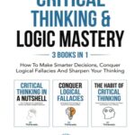 کتاب Critical Thinking & Logic Mastery
