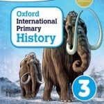 کتاب Oxford International Primary History: Student Book 3