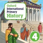 کتاب Oxford International Primary History: Student Book 4