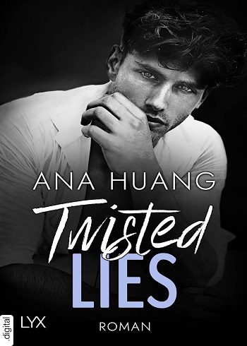 Twisted Lies کتاب دروغ های پیچ خورده(بدون سانسور)