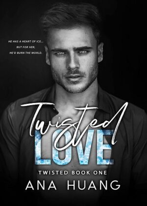 Twisted Love عشق پیچ خورده(بدون سانسور)