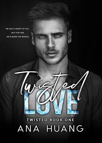 Twisted Love کتاب عشق پیچ خورده(بدون سانسور)