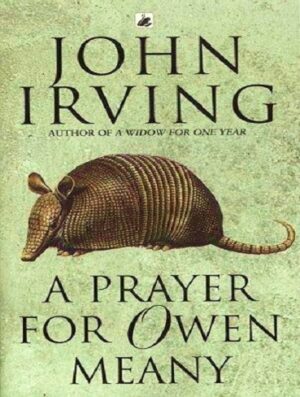 کتاب A Prayer for Owen Meany (بدون سانسور)
