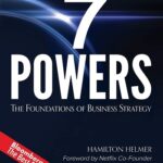 قیمت کتاب 7Powers: The Foundations of Business Strategy
