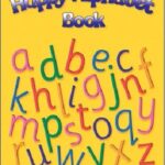 کتاب Happy Alphabet Book
