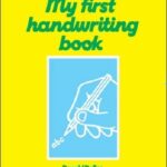 کتاب My First Handwriting Book