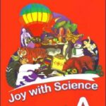 کتاب Joy With Science A