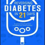 کتاب Reversing Diabetes in 21 Days