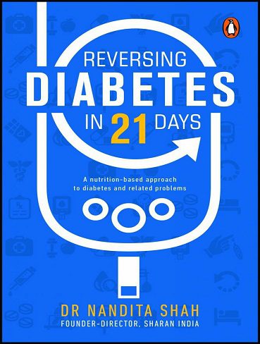 کتاب Reversing Diabetes in 21 Days (بدون سانسور)