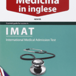 خرید کتاب آلفا تست پزشکی ایتالیا به زبان انگلیسی خرید کتاب Alpha Test Medicina in inglese IMAT