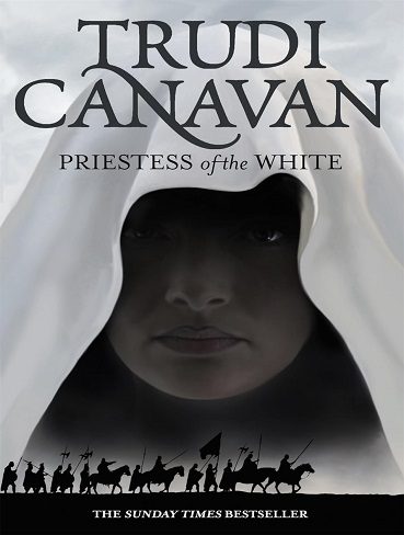 کتاب (Priestess Of The White (Book 1 of the Age of the Five (بدون سانسور)