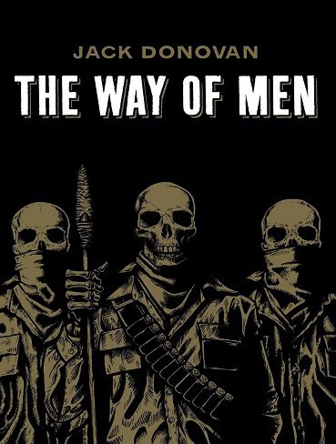 کتاب The Way of Men (بدون سانسور)