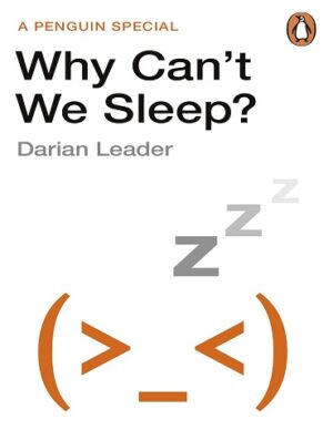 کتاب Why Can't We Sleep (بدون سانسور)