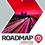 کتاب Roadmap A1 Students' Book