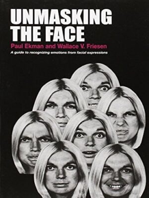 کتاب Unmasking the Face (بدون سانسور)